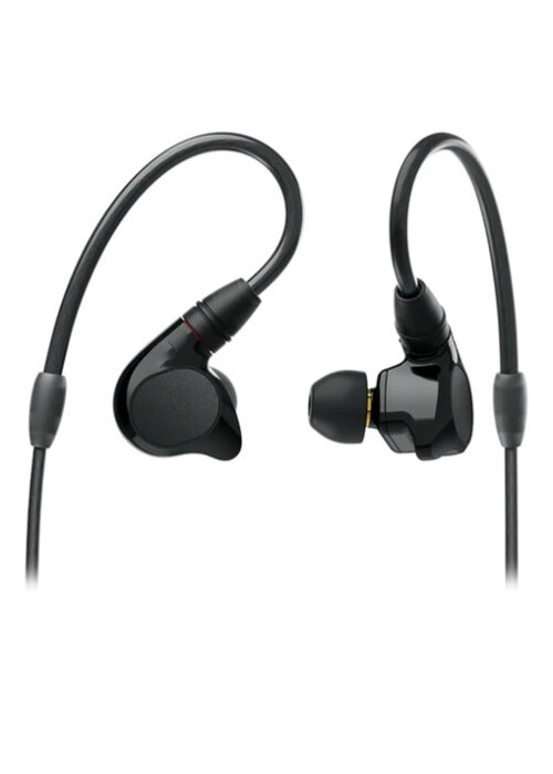 IER-M7 Monitor In-ear Headphones